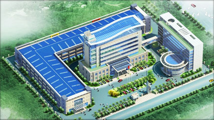 江蘇德鵬空調設備有限公司